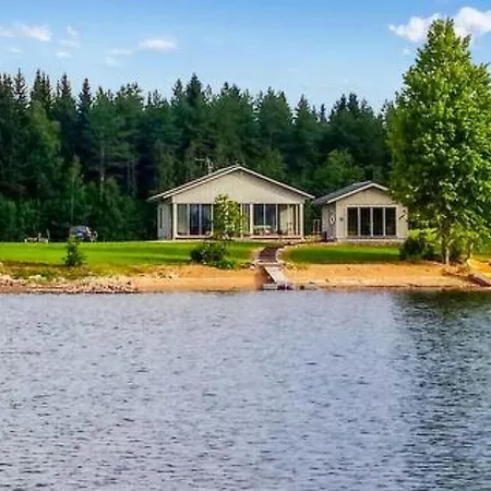 Pariisinranta By Interhome * Vihanti (Western Finland)