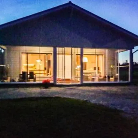 Holiday home Pariisinranta By Interhome Vihanti (Western Finland)