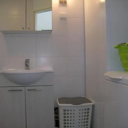 Pariisinranta By Interhome Holiday home *