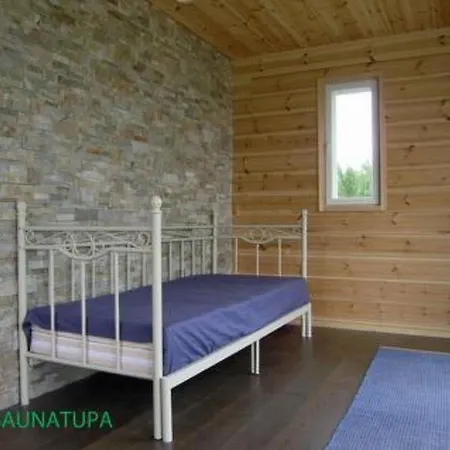 Pariisinranta By Interhome