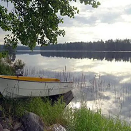 Pariisinranta By Interhome Holiday home