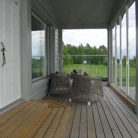 Pariisinranta By Interhome