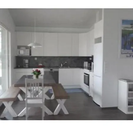 Holiday home Pariisinranta By Interhome *