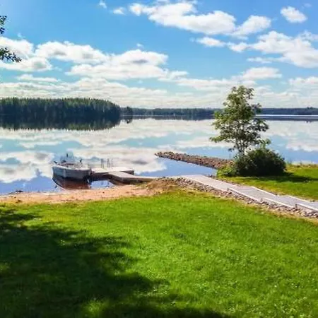 Pariisinranta By Interhome Holiday home