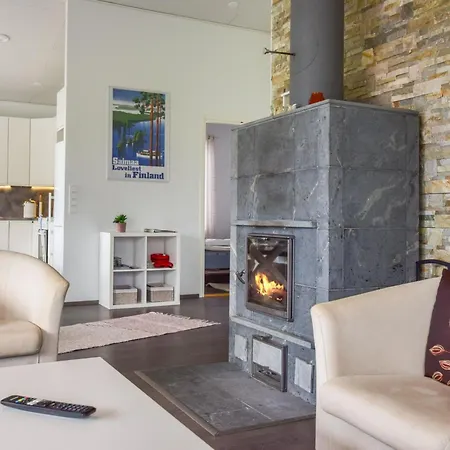 Pariisinranta By Interhome Hébergement de vacances Vihanti (Western Finland)