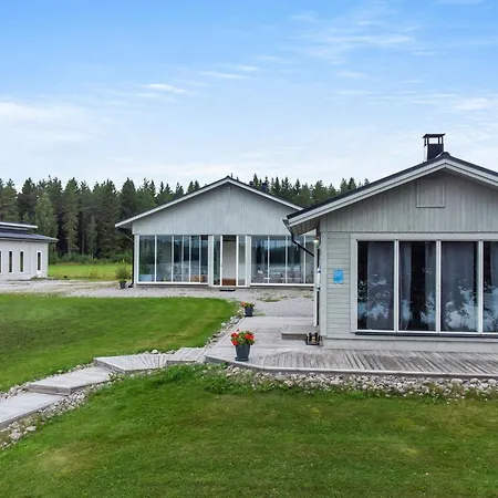 Hébergement de vacances Pariisinranta By Interhome Vihanti (Western Finland)