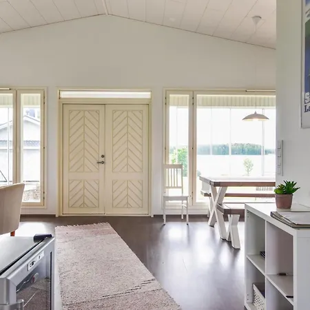 Pariisinranta By Interhome Hébergement de vacances
