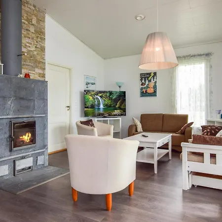 Hébergement de vacances Pariisinranta By Interhome