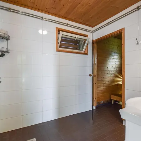 Pariisinranta By Interhome Hébergement de vacances *