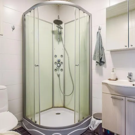 Hébergement de vacances Pariisinranta By Interhome *