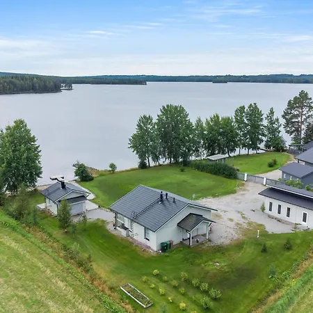 Pariisinranta By Interhome Hébergement de vacances Vihanti (Western Finland)