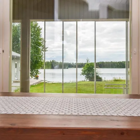 Pariisinranta By Interhome Vihanti