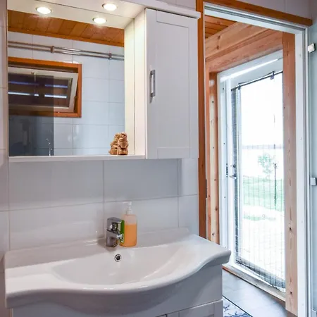 Pariisinranta By Interhome