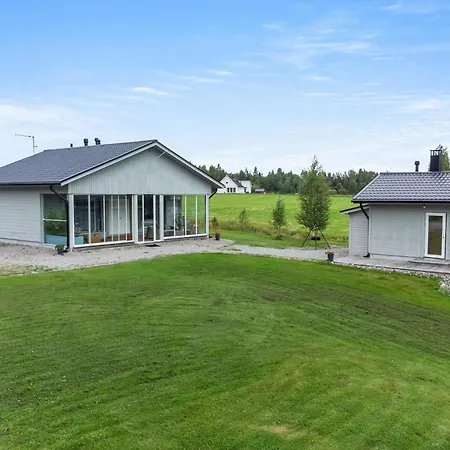 Hébergement de vacances Pariisinranta By Interhome