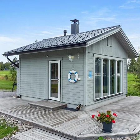 Pariisinranta By Interhome Hébergement de vacances *