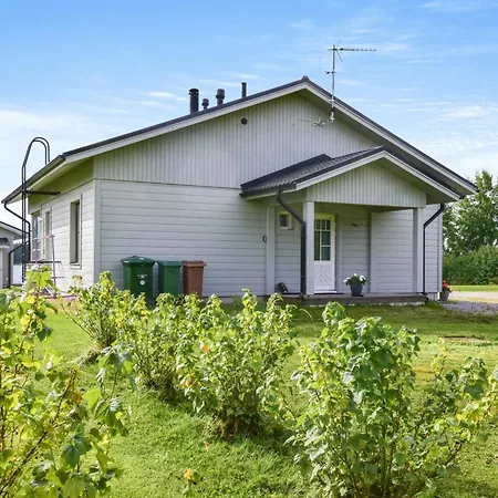 Hébergement de vacances Pariisinranta By Interhome *