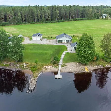 Pariisinranta By Interhome Hébergement de vacances Vihanti (Western Finland)