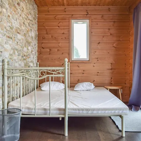 Pariisinranta By Interhome * Vihanti (Western Finland)