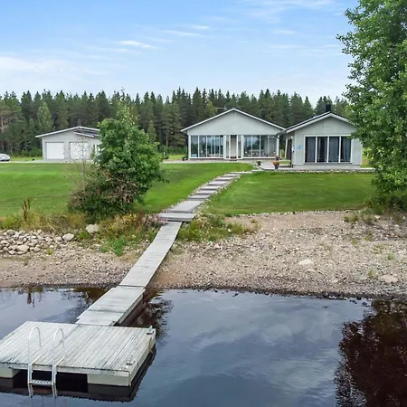 Pariisinranta By Interhome 別荘