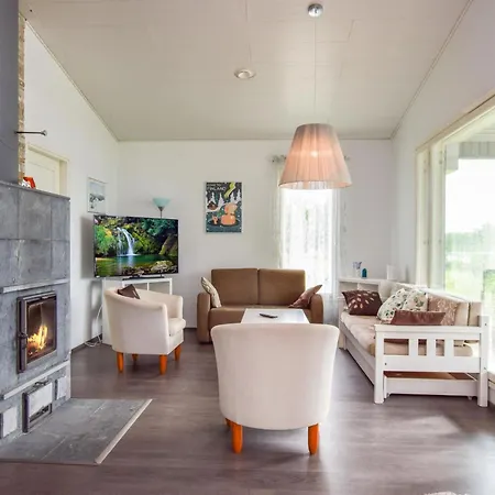 Pariisinranta By Interhome