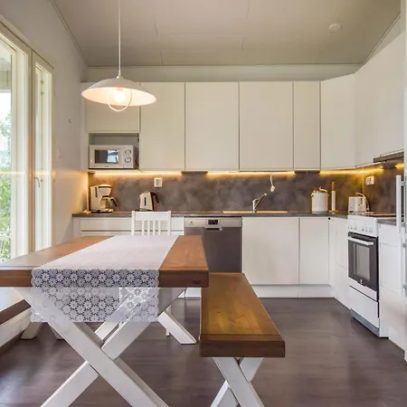 Pariisinranta By Interhome *