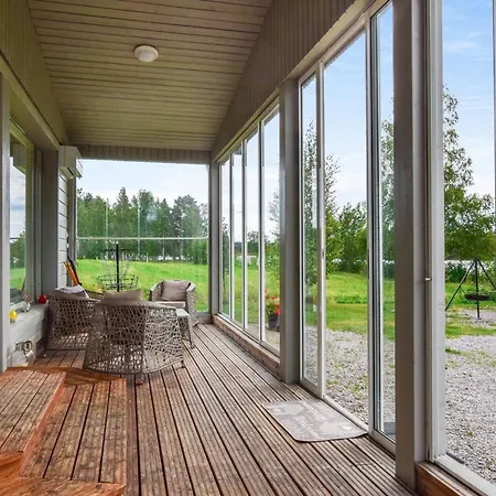 Pariisinranta By Interhome Vihanti (Western Finland)