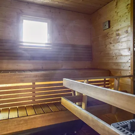 Pariisinranta By Interhome