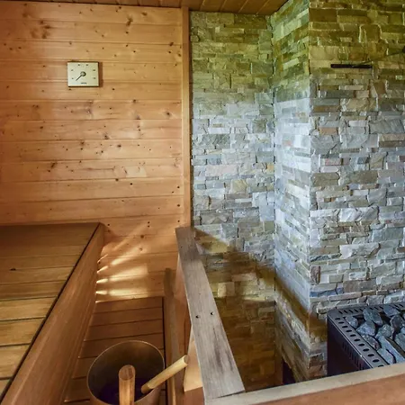 別荘 Pariisinranta By Interhome *