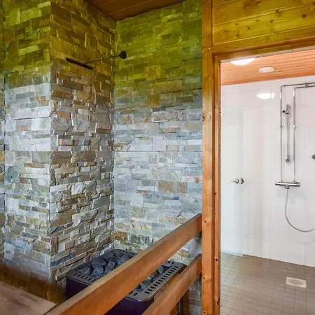 Semesterbostad Pariisinranta By Interhome Vihanti (Western Finland)