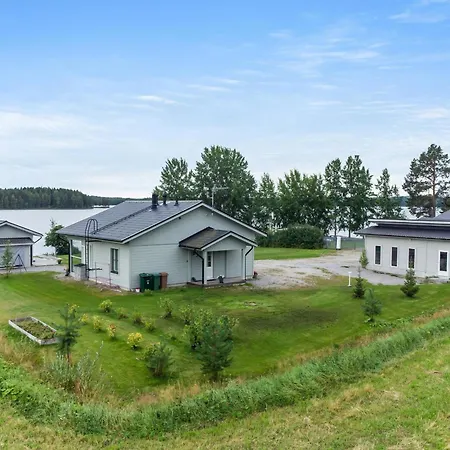 Semesterbostad Pariisinranta By Interhome Vihanti (Western Finland)