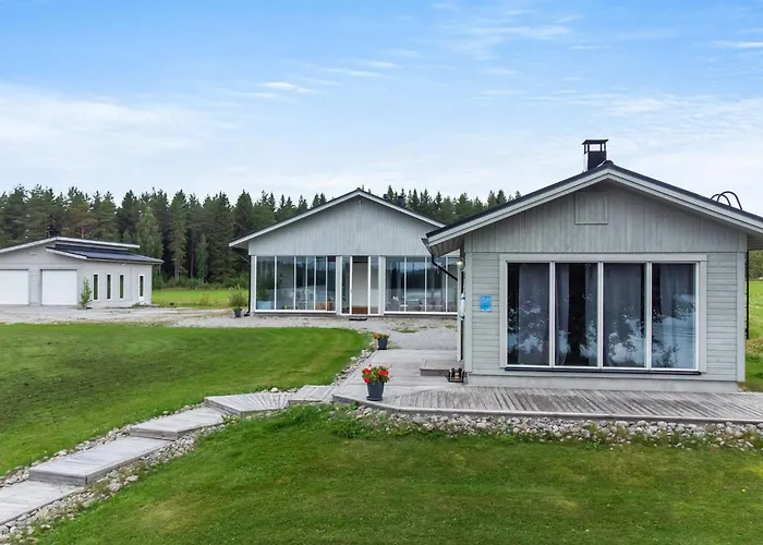 Pariisinranta By Interhome Vihanti (Western Finland)