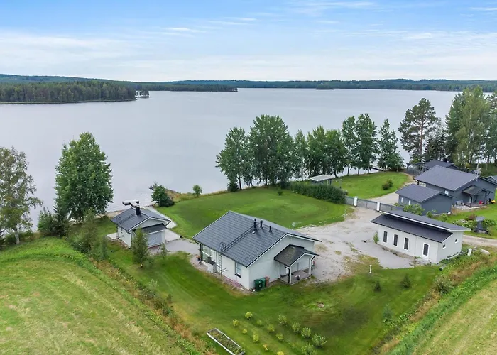 Pariisinranta By Interhome 度假居 *