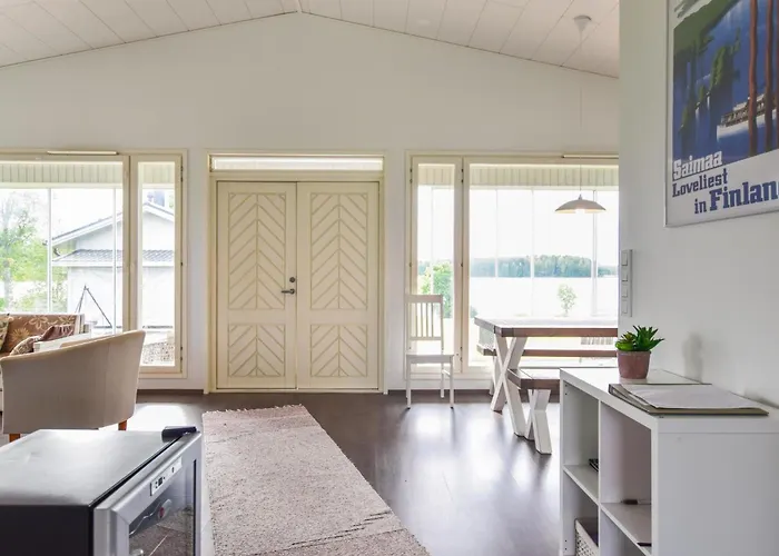 Pariisinranta By Interhome 度假居 *