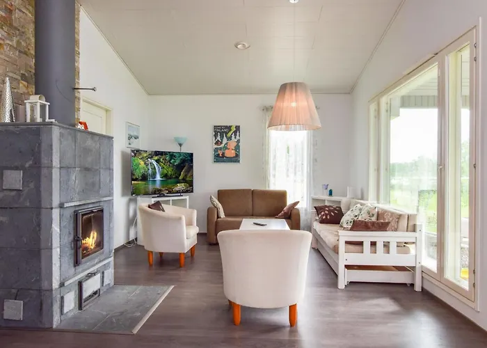 Pariisinranta By Interhome