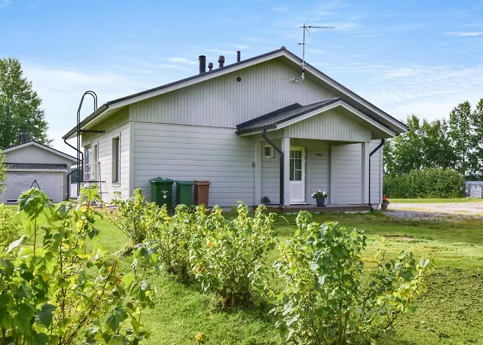 Pariisinranta By Interhome