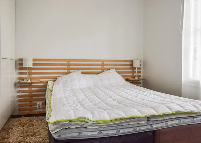 Pariisinranta By Interhome Vihanti (Western Finland)