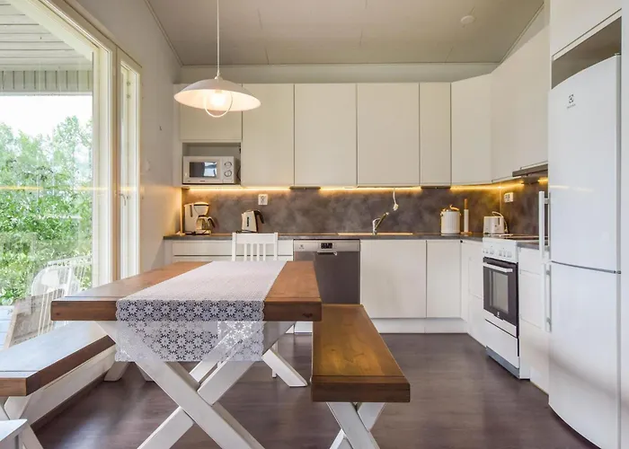 Pariisinranta By Interhome *