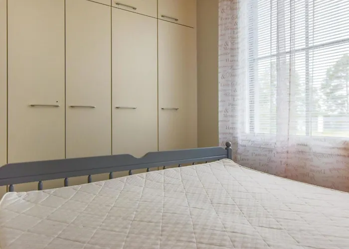 Pariisinranta By Interhome 度假居 Vihanti (Western Finland)