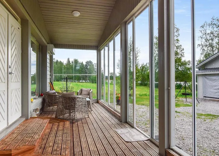 Pariisinranta By Interhome Vihanti (Western Finland)