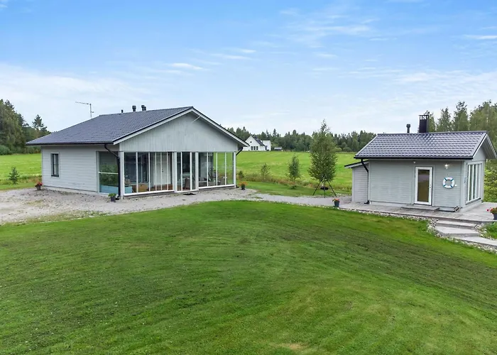 Pariisinranta By Interhome *