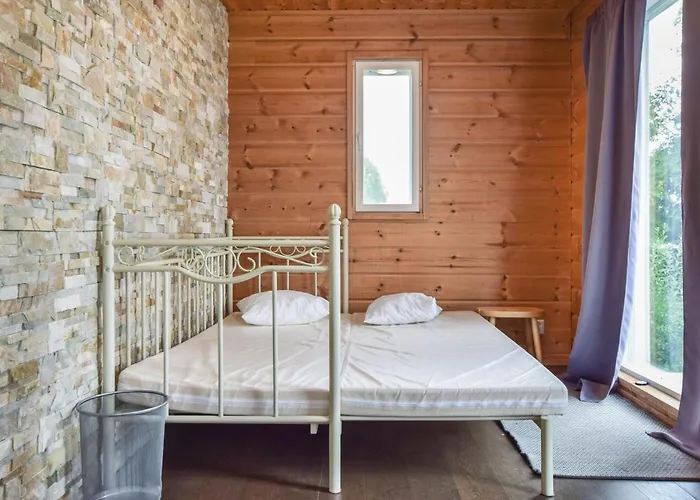 Pariisinranta By Interhome *