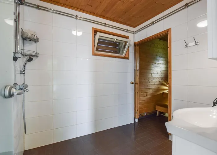 Pariisinranta By Interhome