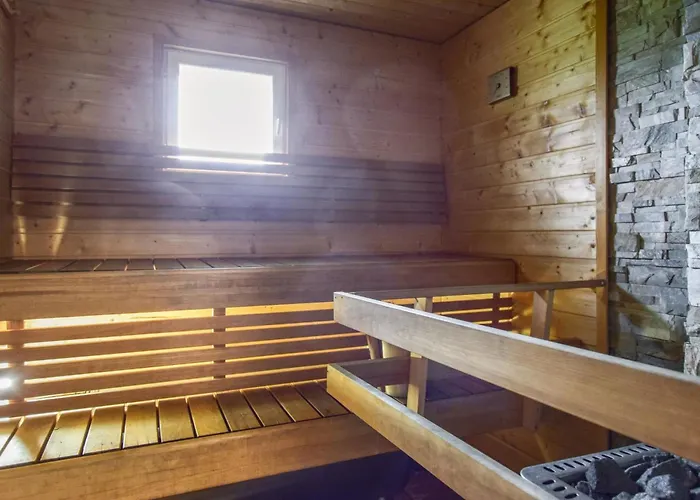 Pariisinranta By Interhome