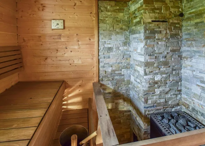 度假居 Pariisinranta By Interhome *