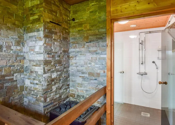 度假居 Pariisinranta By Interhome Vihanti (Western Finland)