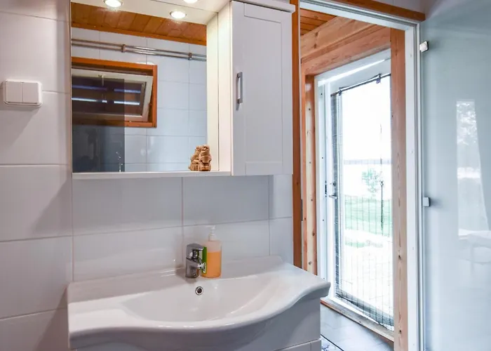 Pariisinranta By Interhome 度假居